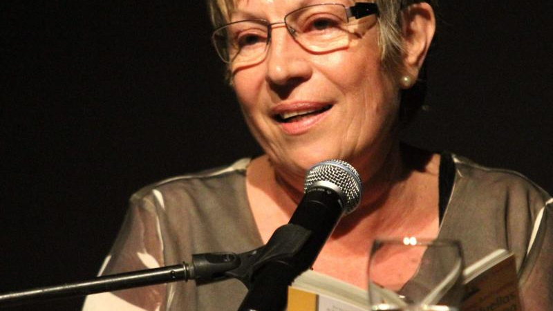 Leer, narrar y hacer memoria son formas de resistencia
