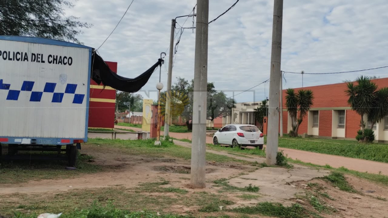 A punta de pistola asaltaron a una maestra en pleno dictado de clases