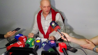 Fuerte cruce entre el PAMI y el Colegio Médico por fondos millonarios en el Chaco