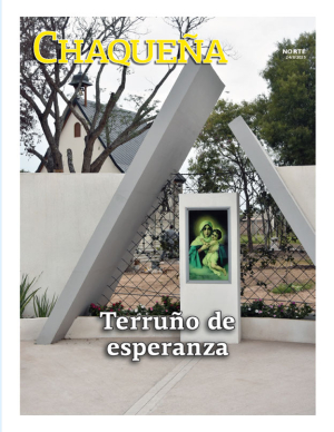 Terruño de esperanza