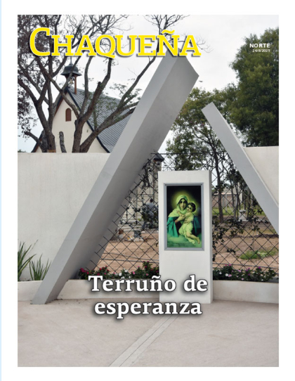 Terruño de esperanza