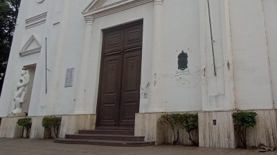 Sin clases ni administración pública por el Día de San Fernando