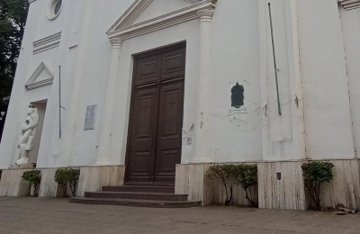 Sin clases ni administración pública por el Día de San Fernando