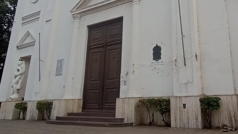 Sin clases ni administración pública por el Día de San Fernando