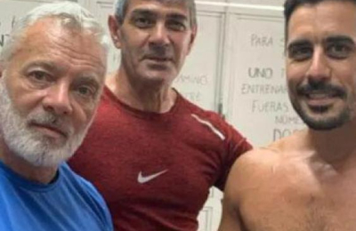 Nacional de Fisicoculturismo con presencia de figuras