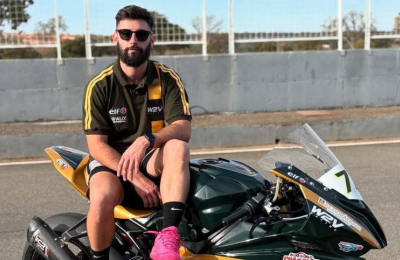 Passarino, Gandola y Salom arrancan con la acción en Cascavel