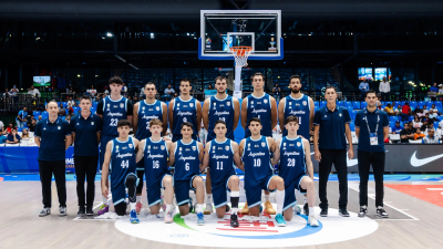 Argentina frente al invicto Canadá por el pasaje a la final