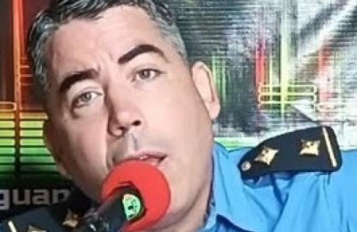Se pone en marcha el habeas corpus de médicos contra el comisario Melchiori