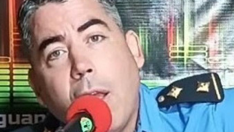 Se pone en marcha el habeas corpus de médicos contra el comisario Melchiori