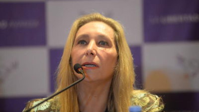 Karina Milei retiró la cautelar que impedía la reproducción de los audios