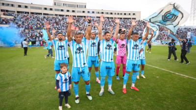 Así están el "Reducido" y el descenso, a solo cinco fechas del final