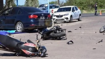 La defensa del automovilista que conducía borracho recusó a la jueza