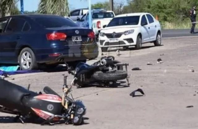 La defensa del automovilista que conducía borracho recusó a la jueza