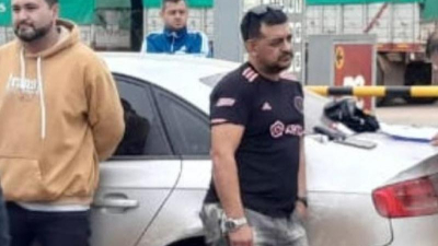 Anularon la declaración de imputado del presunto cómplice de Giaccone