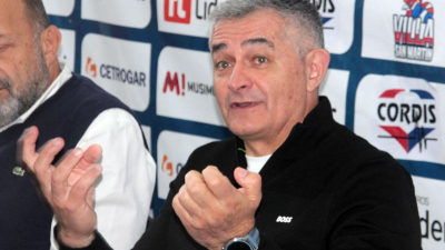 Villa, en la Conferencia Norte con viejos conocidos y rivales nuevos