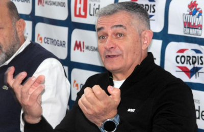 Villa, en la Conferencia Norte con viejos conocidos y rivales nuevos