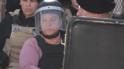 Femicidio de Cecilia: las defensas impugnaron tres testigos de los fiscales