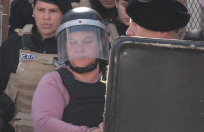 Femicidio de Cecilia: las defensas impugnaron tres testigos de los fiscales