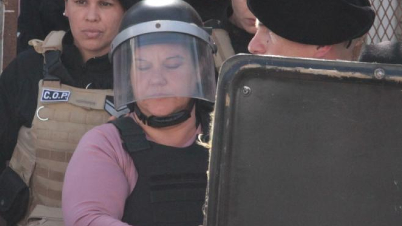 Femicidio de Cecilia: las defensas impugnaron tres testigos de los fiscales