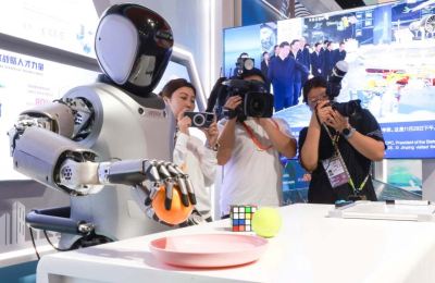 La revolución de los robots humanoides no llegará pronto🤖