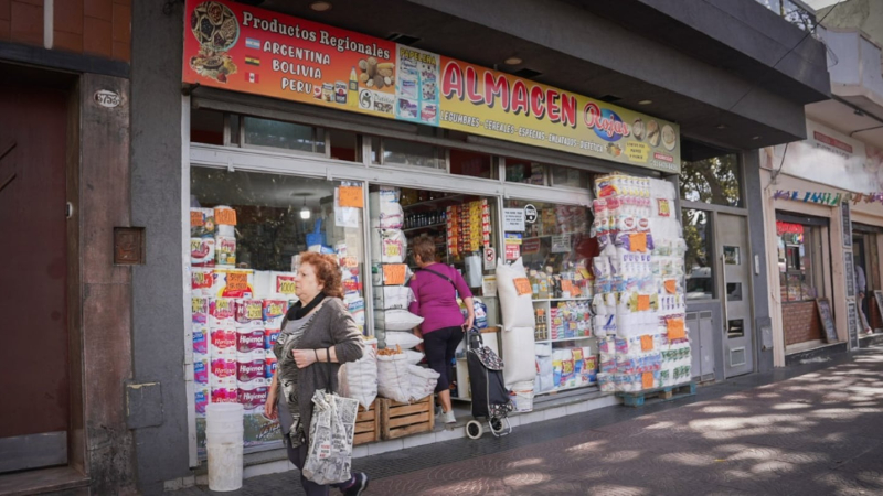 El INDEC dará a conocer la inflación de agosto: los analistas estiman que estará en torno a 2%