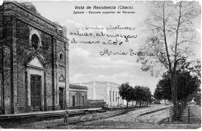 Padre Ignacio Riccioni