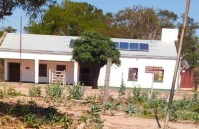 Preguntan por qué alumnos rurales no tienen clases por semanas enteras