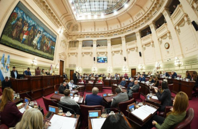 La nueva Constitución santafesina: consensos, tensiones y críticas