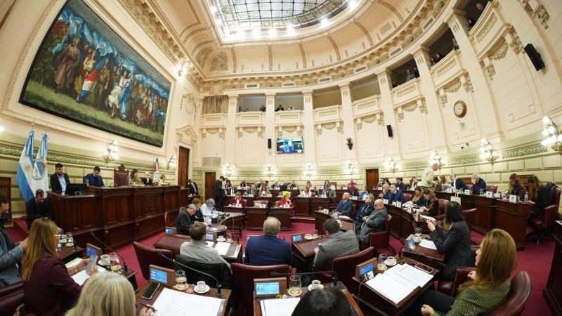 La nueva Constitución santafesina: consensos, tensiones y críticas
