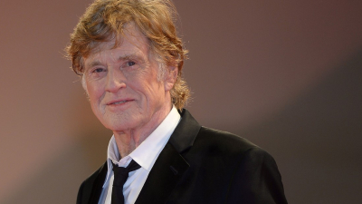 Murió el actor Robert Redford a los 89 años