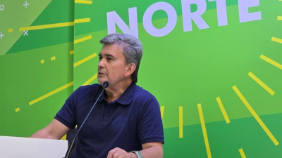 Zimmermann: "Lo que hicimos fue ordenar la distribución de los recursos"