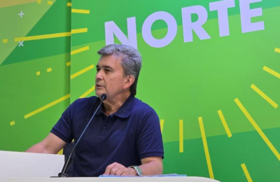 Zimmermann: "Lo que hicimos fue ordenar la distribución de los recursos"