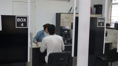 El Municipio alerta sobre estafa virtual con licencias de conducir