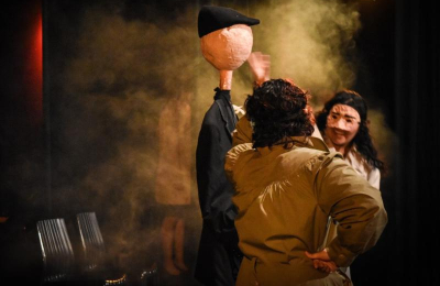 Hoy cierra el 13° Festival Teatro de Cerca