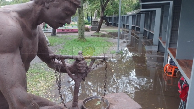 Fin de semana con cambio de tiempo: se esperan lluvias y tormentas en el Chaco