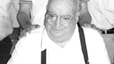 Arístides Omar Ginesta