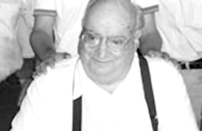 Arístides Omar Ginesta