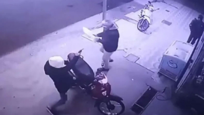 Condenaron a 25 años al asesino del chapista fusilado en un kiosco