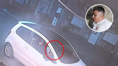 La carta en una comisaría que delató a "Pequeño J" y el rastro online de su feroz ladero