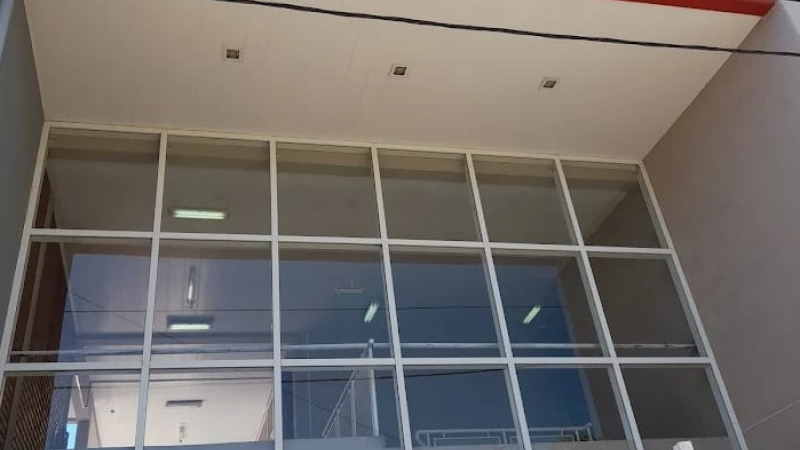 Alumnos de la escuela 42 se quedaron sin el servicio de comedor