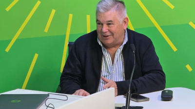 Las dos batallas de Sameep: robo de medidores y piletas sin control