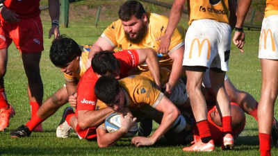 Curne-Regatas Resistencia, clásico y plato fuerte de las semifinales