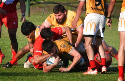 Curne-Regatas Resistencia, clásico y plato fuerte de las semifinales