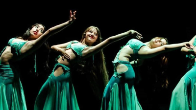 Se viene la 2° Edición del Tirol Danza 2025