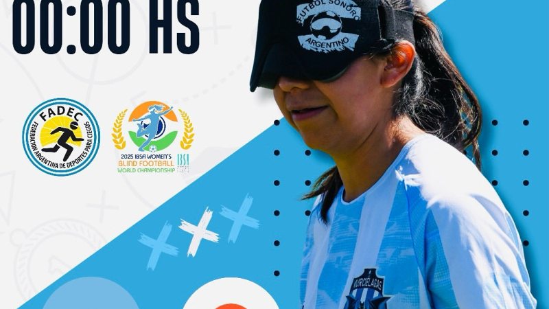 Buena marcha de las Murciélagas en el Mundial de la India