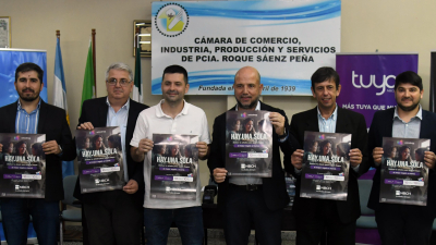 NBCH presentó la promoción Día de la Madre con Tuya