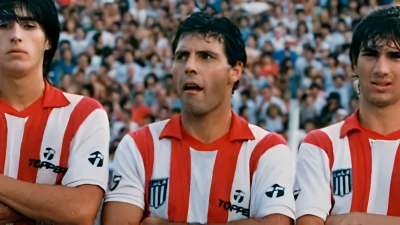 Un referente del fútbol nacional que dijo adiós