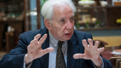 "EEUU es el supervisor de la continuidad política del régimen de Milei"
