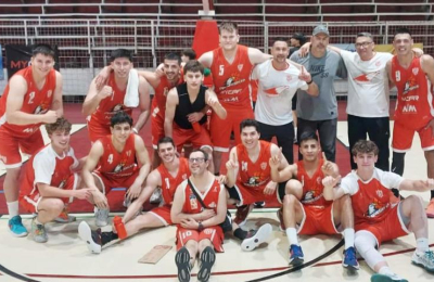 Cinco clasificados, con Progresista como el mejor