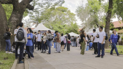 La UNNE abrirá el 10 de noviembre las inscripciones para el ciclo 2026
